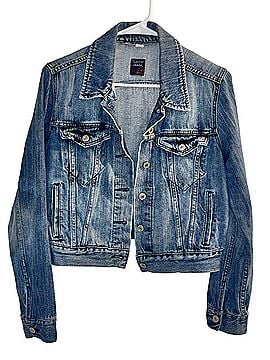 Levi's Denim Jacket (view 1)