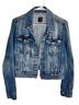 Levi's Blue Denim Jacket Size L - photo 1