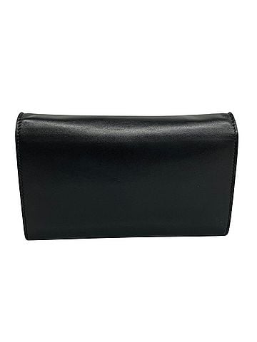 Burberry Burberry BURBERRY Shoulder Bag Leather (view 2)