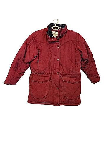 L.L.Bean Baxter State Parka Coat (view 1)