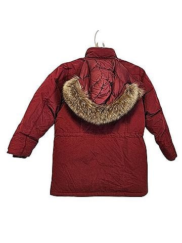 L.L.Bean Baxter State Parka Coat (view 2)