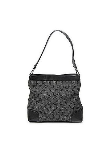 Gucci GG Hobo Shoulder Bag (view 1)