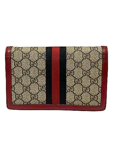 Gucci Gucci Queen Margaret Bee Shoulder Bag GG Supreme 476079 (view 2)
