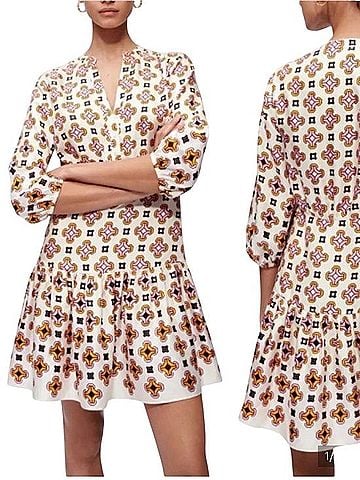 Maje Casual Dress (view 1)