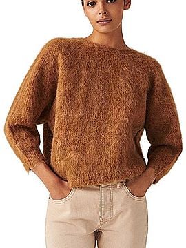 BA&SH Fill Pullover Sweater (view 2)