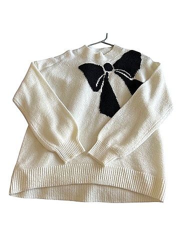 Ann Taylor LOFT Pullover Sweater (view 1)