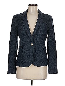 Zara Basic Zara Basic Blazer (view 1)