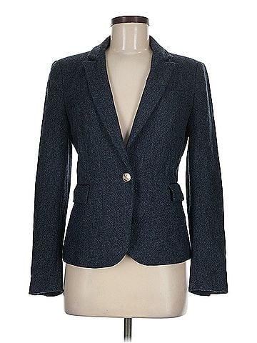 Zara Basic Zara Basic Blazer (view 1)