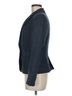 Zara Basic Tweed Blue Zara Basic Blazer Size M - photo 4