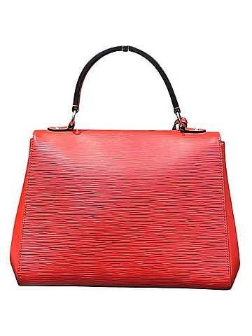 Louis Vuitton Louis Vuitton Epi Cluny MM M41333 Handbag Shoulder Bag for Women (view 2)