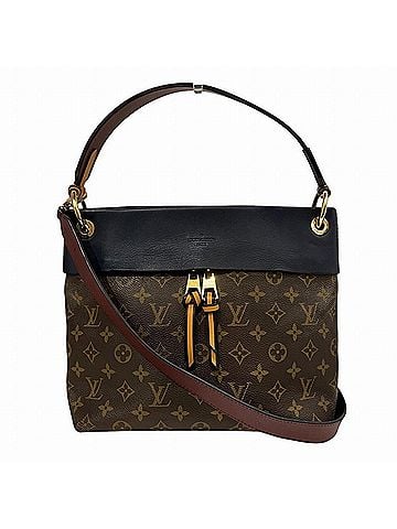Louis Vuitton Louis Vuitton Monogram Tuileries Besace M43441 Handbag Shoulder Bag for Women (view 1)