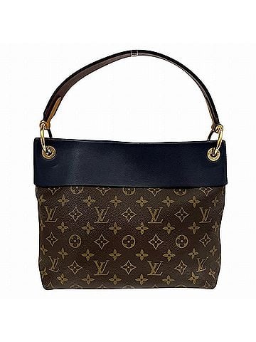 Louis Vuitton Louis Vuitton Monogram Tuileries Besace M43441 Handbag Shoulder Bag for Women (view 2)