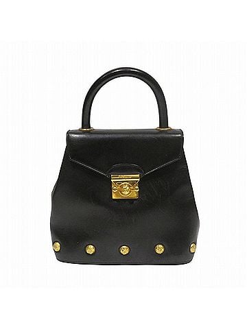 Salvatore Ferragamo Salvatore Ferragamo Ferragamo DQ-21-1668 Handbag (Women's Handbag) (view 1)