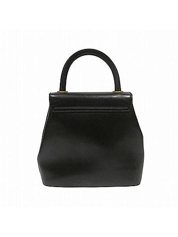 Salvatore Ferragamo Salvatore Ferragamo Ferragamo DQ-21-1668 Handbag (Women's Handbag) (view 2)