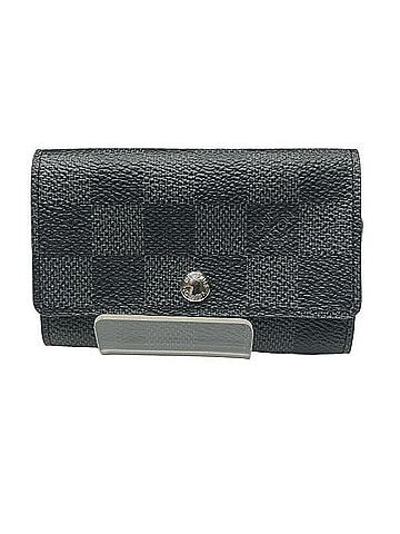 Louis Vuitton Louis Vuitton Damier Graphite Multicles 6 N62662 Brand Accessories Key Case for Men (view 1)