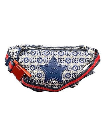 Gucci Gucci Children's 502095 Handbag Waist Pouch for Men and Women (view 1)