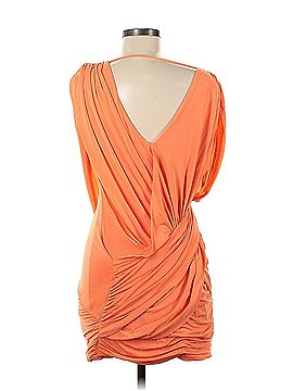 BCBGMAXAZRIA Bcbgmaxazria Cocktail Dress (view 2)