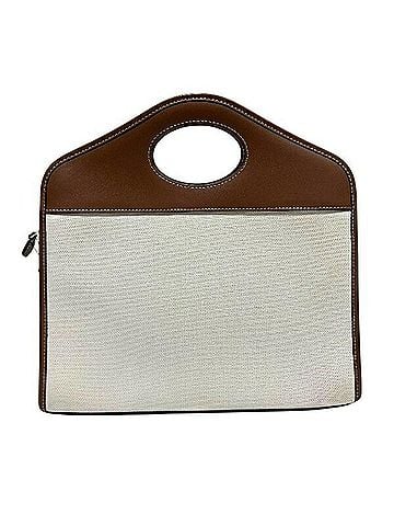 Burberry Burberry Mini Pocket Bag BMPP0L1298 Handbag for Women (view 2)