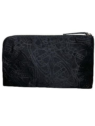 Vivienne Westwood Vivienne Westwood ORB Embossed VWB860-10 Handbag Clutch Bag for Men and Women (view 2)
