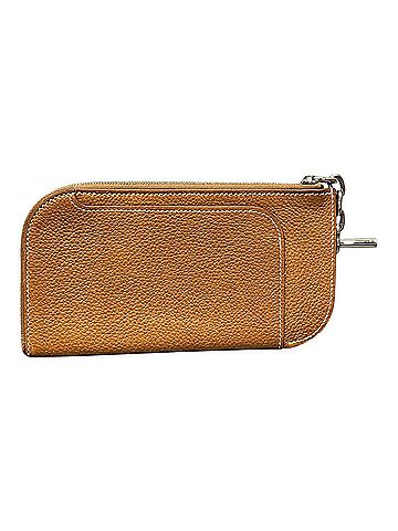 Hermès Hermes HERMES Strap GM Handbag Pouch Leather (view 2)