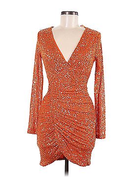 Fashion Nova Fashion Nova Cocktail Dress (view 1)