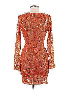 Fashion Nova Fashion Nova Cocktail Dress (view 2)