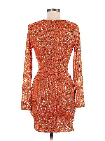 Fashion Nova Fashion Nova Cocktail Dress (view 2)