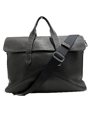 Coach Coach Portfolio Briefcase, Sullivan Leather, C9875 (view 1)