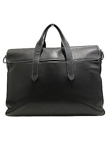 Coach Coach Portfolio Briefcase, Sullivan Leather, C9875 (view 2)