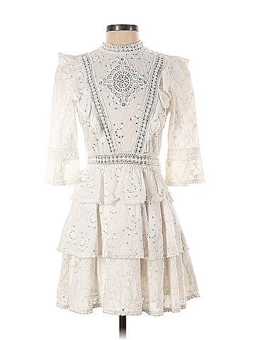 The Kooples The Kooples Casual Dress (view 1)