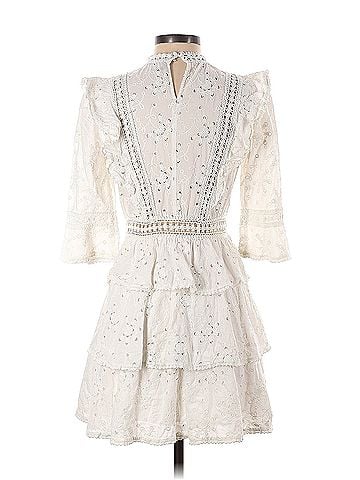The Kooples The Kooples Casual Dress (view 2)