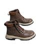 No Boundaries Brown Hiking boots Size 8 - photo 1