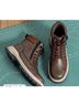 No Boundaries Brown Hiking boots Size 8 - photo 9