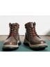 No Boundaries Brown Hiking boots Size 8 - photo 3