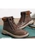 No Boundaries Brown Hiking boots Size 8 - photo 8