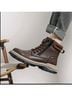 No Boundaries Brown Hiking boots Size 8 - photo 7