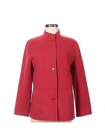 Eileen Fisher Jacket (view 1)