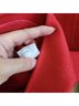 Eileen Fisher Red Jacket Size M - photo 6