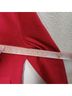 Eileen Fisher Red Jacket Size M - photo 9