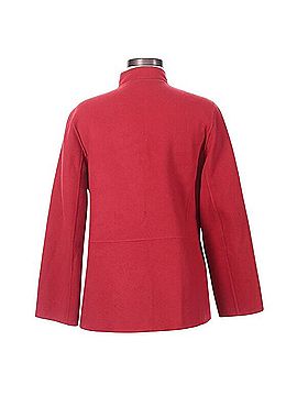Eileen Fisher Jacket (view 2)