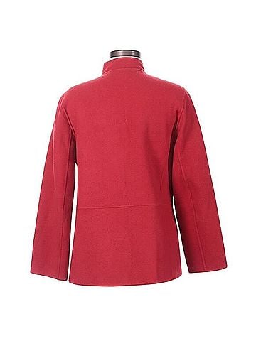 Eileen Fisher Jacket (view 2)