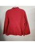 Eileen Fisher Red Jacket Size M - photo 8