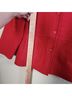Eileen Fisher Red Jacket Size M - photo 10