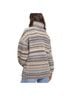 Hatch Multi Color Pullover Sweater Size L - photo 2