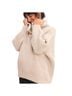 Hatch Tan Pullover Sweater Size S - photo 1