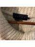 Hatch Tan Pullover Sweater Size S - photo 5