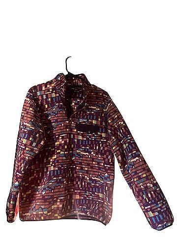 Patagonia Fleece (view 1)