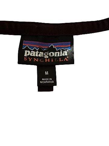 Patagonia Fleece (view 2)