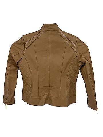 IMAN Leather Jacket (view 2)