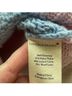 LoveShackFancy Allan Appliquéd Patchwork Knitted Turtleneck Pullover Sweater - photo 12